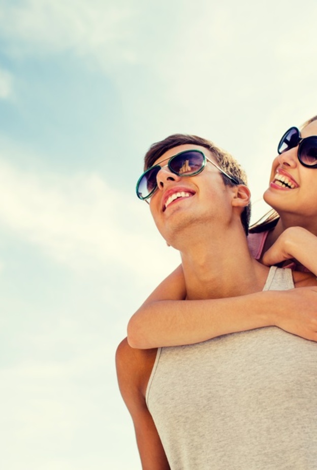 العلاقة بين الشمس والخصوبة