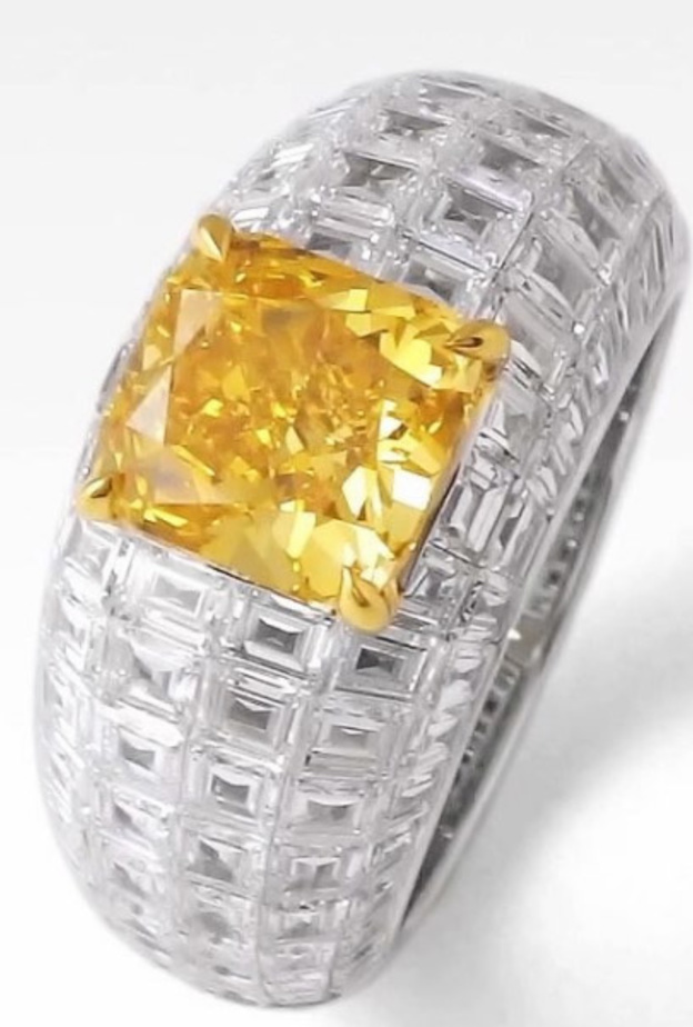 خاتم من بودلزBoodles