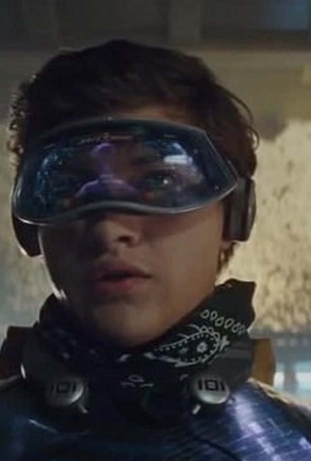 يحكي الفيلم عن خالق عالم الواقع الافتراضي الذي يسمى أواسيس