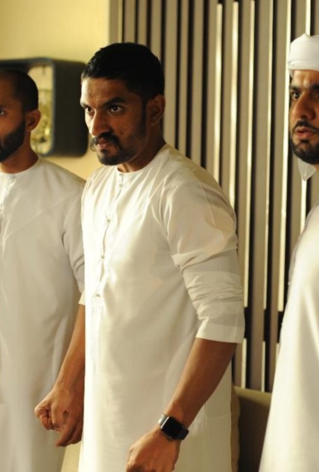 مهرجان دبي السينمائي