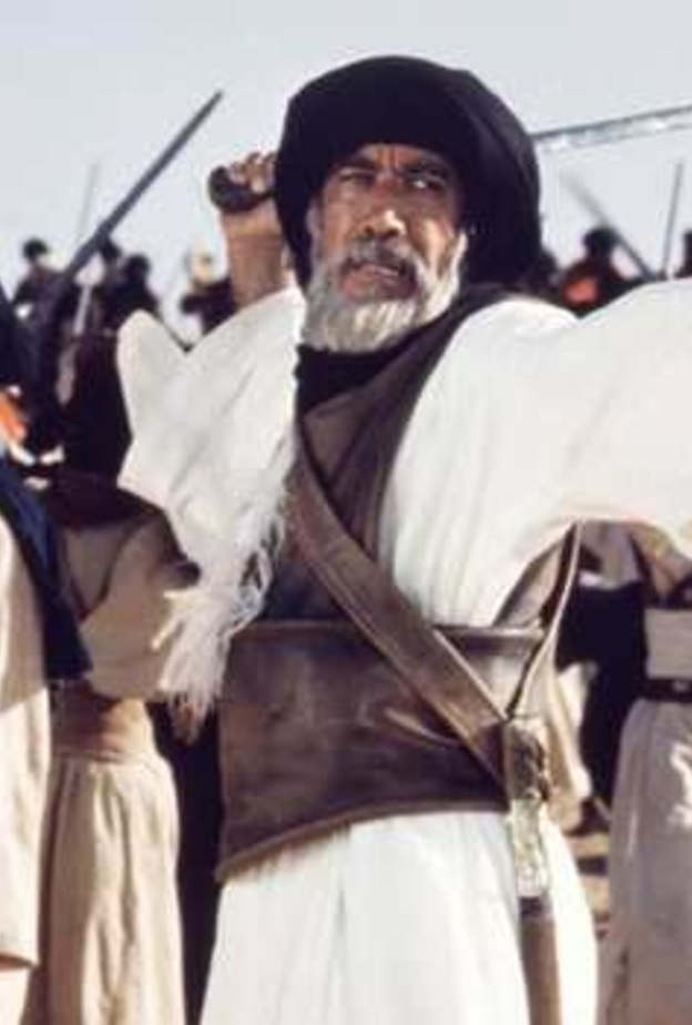 فيلم الرسالة