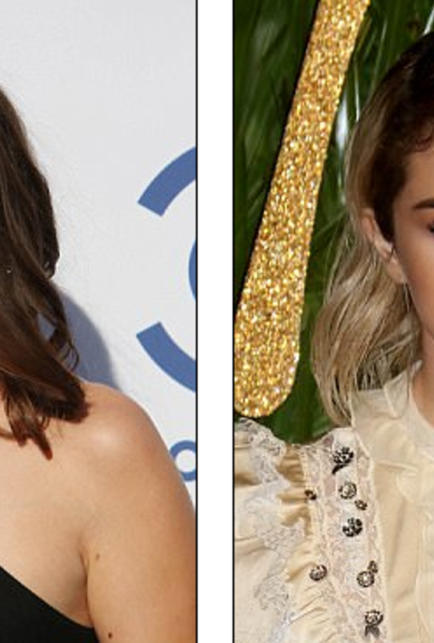 سيلينا جوميز ووالدة جاستن بيبر