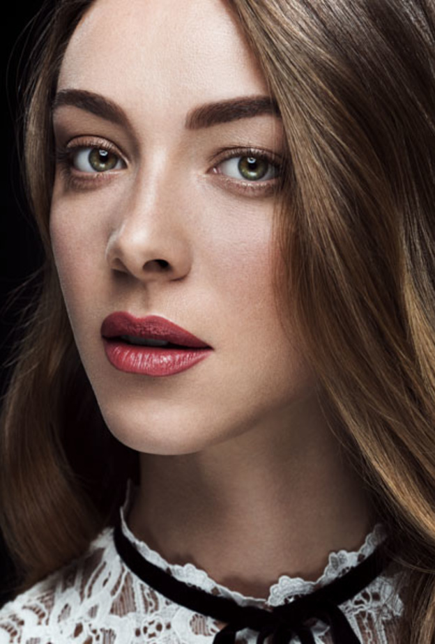 الإطلالة الأولى