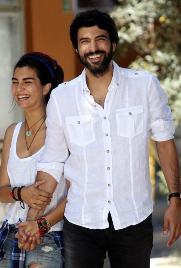 توبا بويوكستون تضرب مثلا في "عدم الوفاء"