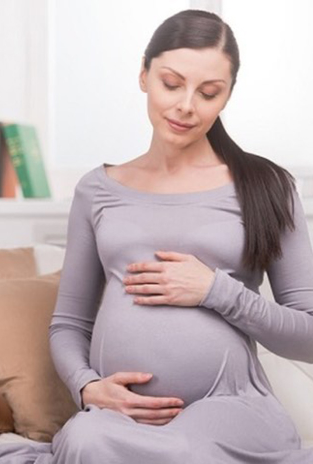 علاج الامساك عند الحامل في الشهور الأخيرة