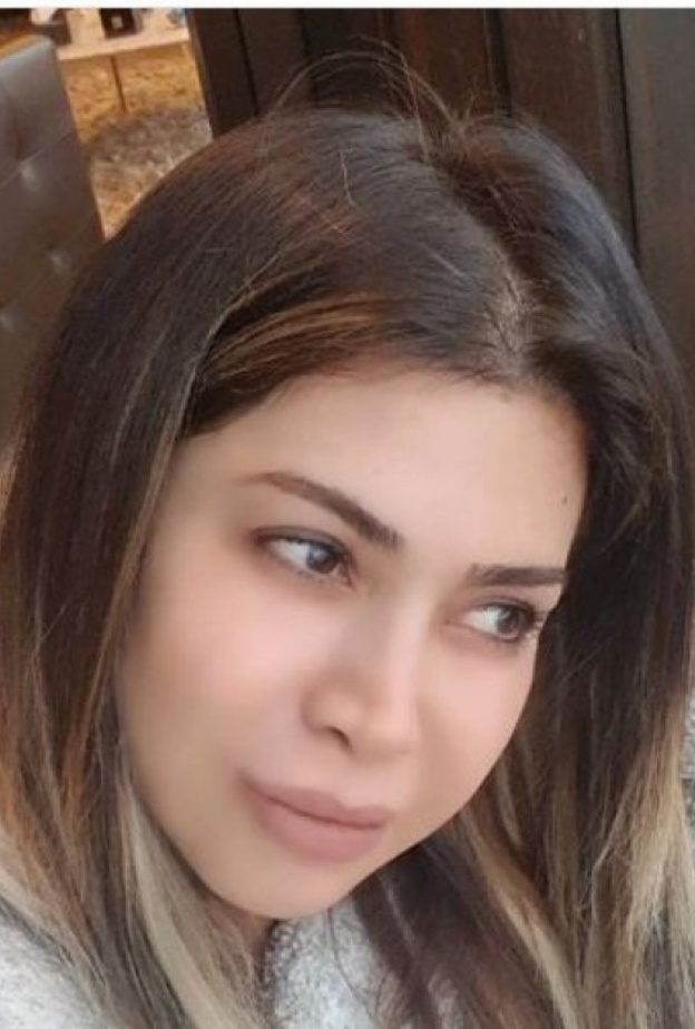 نوال الزغبي بدون مكياج