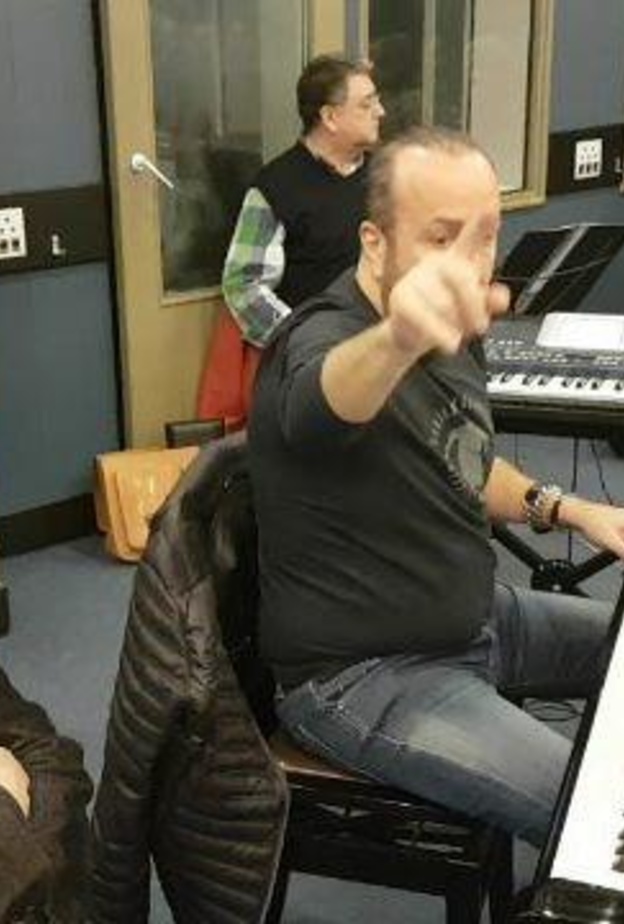 جدة تحتضن الحفل الأول لأوركسترا الموسيقار الياس الرحباني