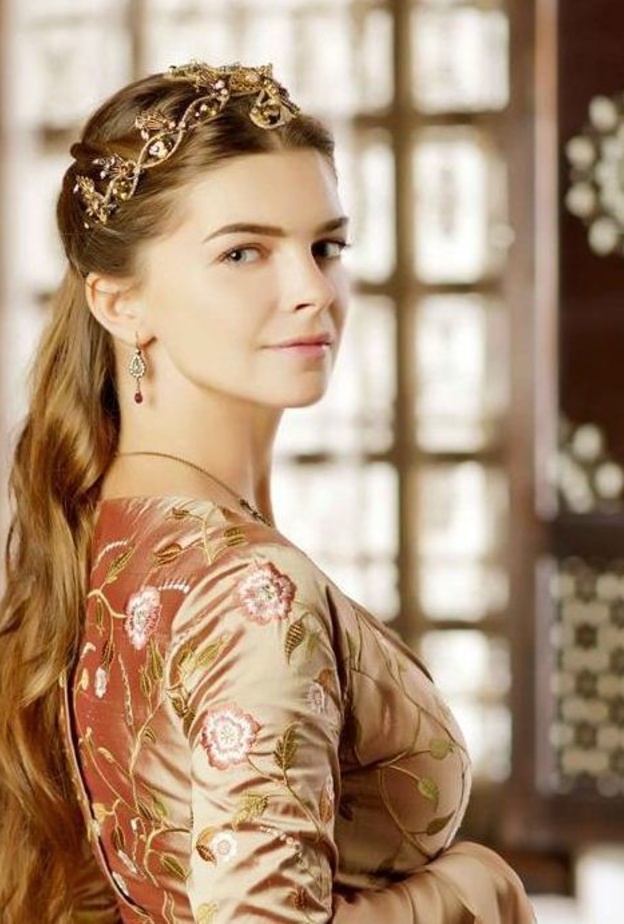 بيلين كارهان