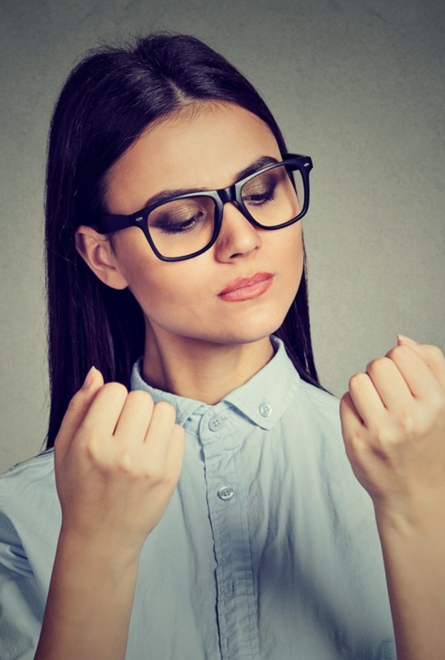 ما هي انواع الوسواس القهري