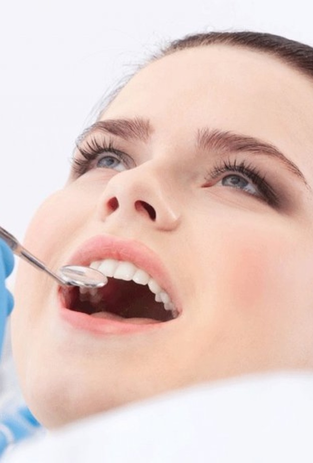 صحة الفم دليل على الصحة العامة