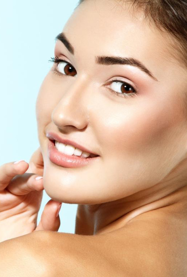 لا تنسي واقي الشمس قبل أن تخرجي من المنزل