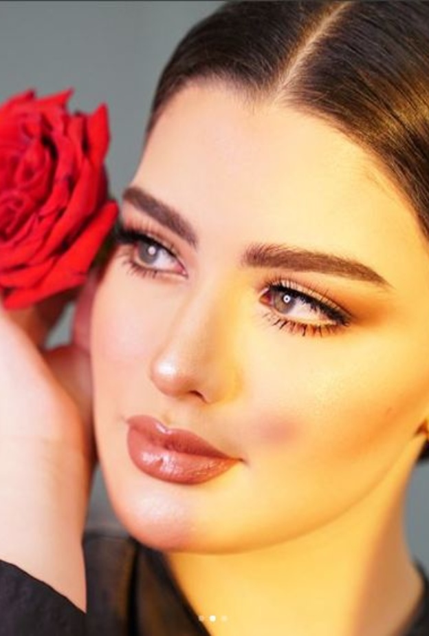 اي مدونة جمال الاجمل بينهن؟