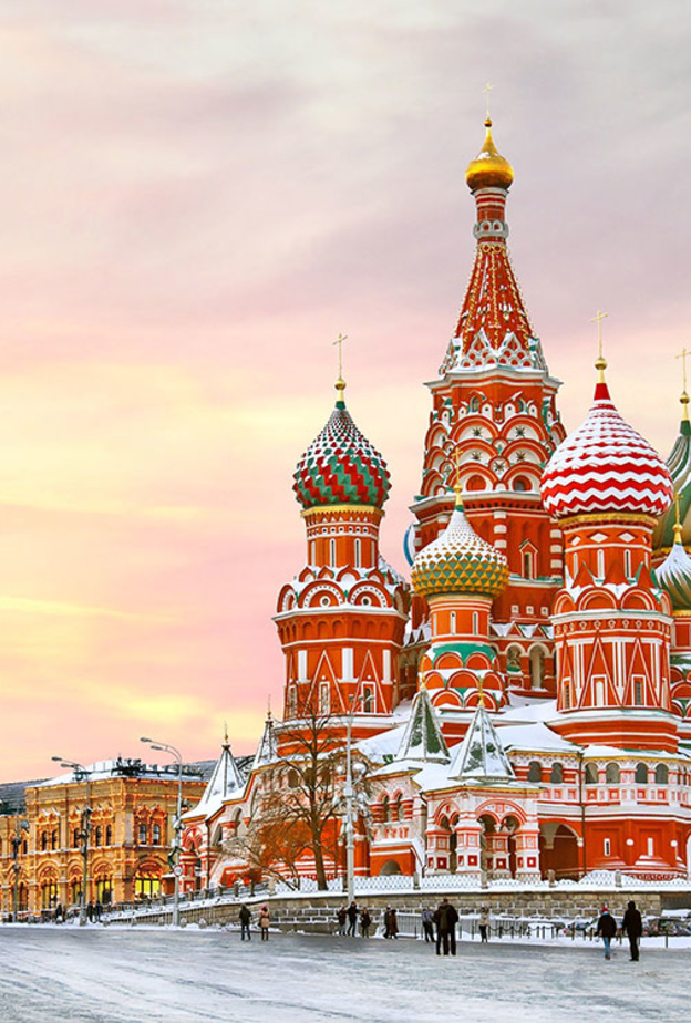 10 أمور عليك تجنبها عند زيارتك إلى روسيا