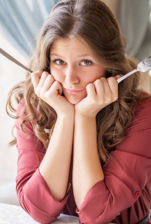 تناولي هذه الوجبات سريعة قليلة السعرات الحرارية لإشباع جوعك