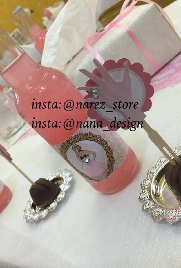 من اعمال منظمة الأعراس هند الحربي