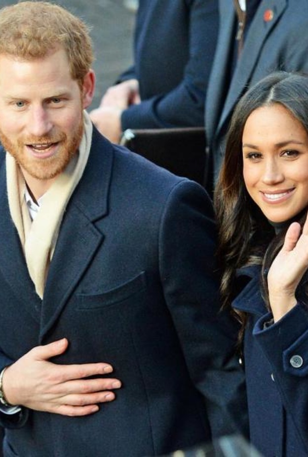 رسمياً ميغان ماركل ستقضي عطلة أعياد الميلاد في ساندرينجهام