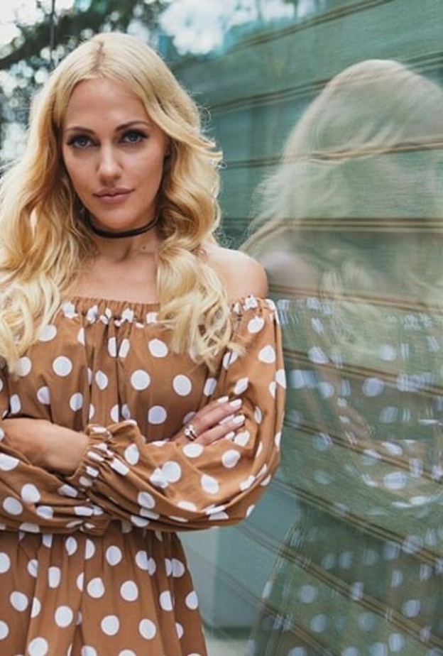 مريم أوزرلي