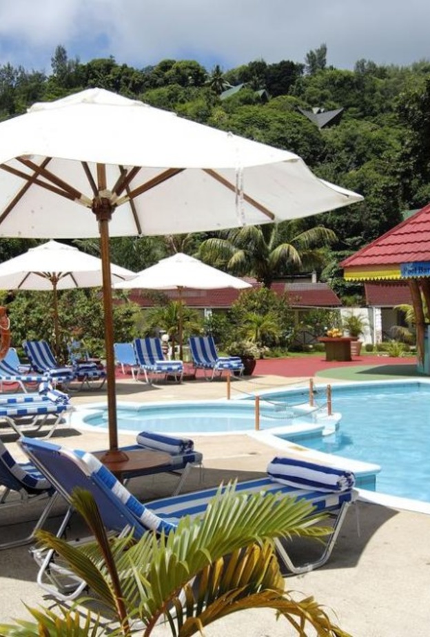 منتجع الغولف Pala Mesa – الديكور الداخلي Pala Mesa Golf Resort - Interior