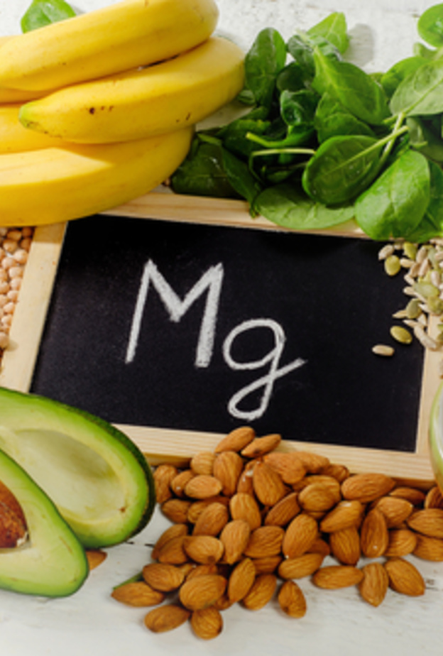 ما هي أعراض نقص المغنيسيوم في الجسم