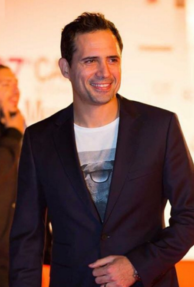 ظافر العابدين ووالدته