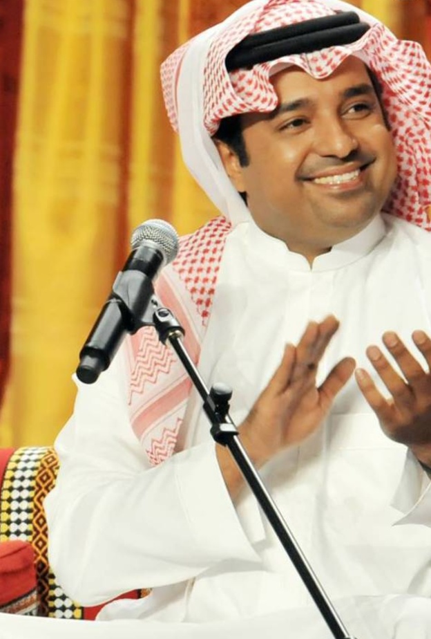 راشد الماجد يطرح في دربكم