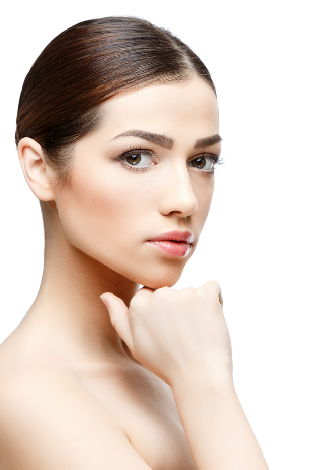 خلطات لنضارة البشرة