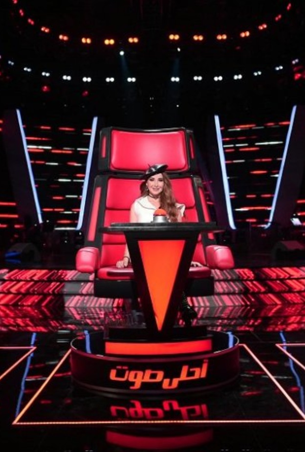 ذا فويس كيدز