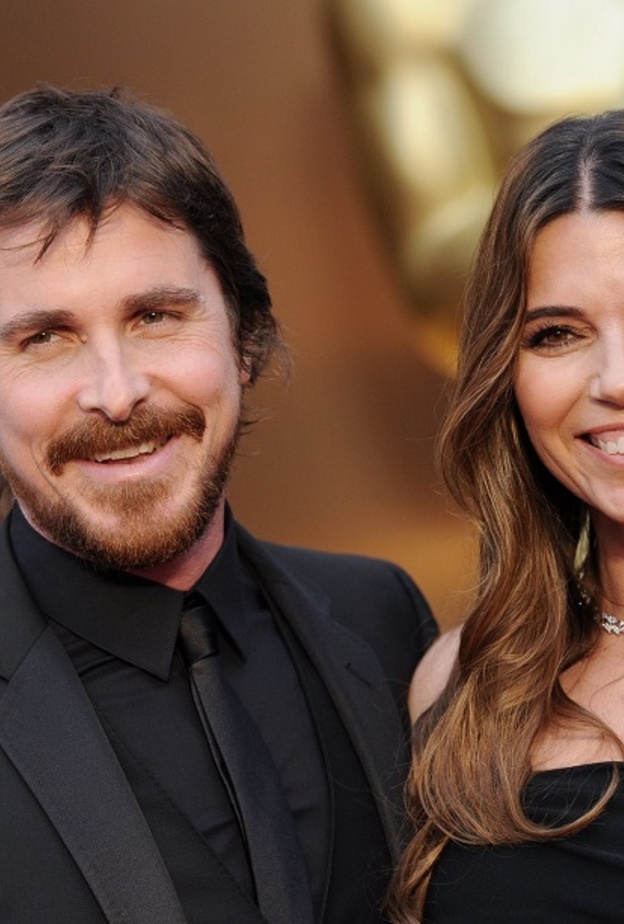 كريستيان بيل