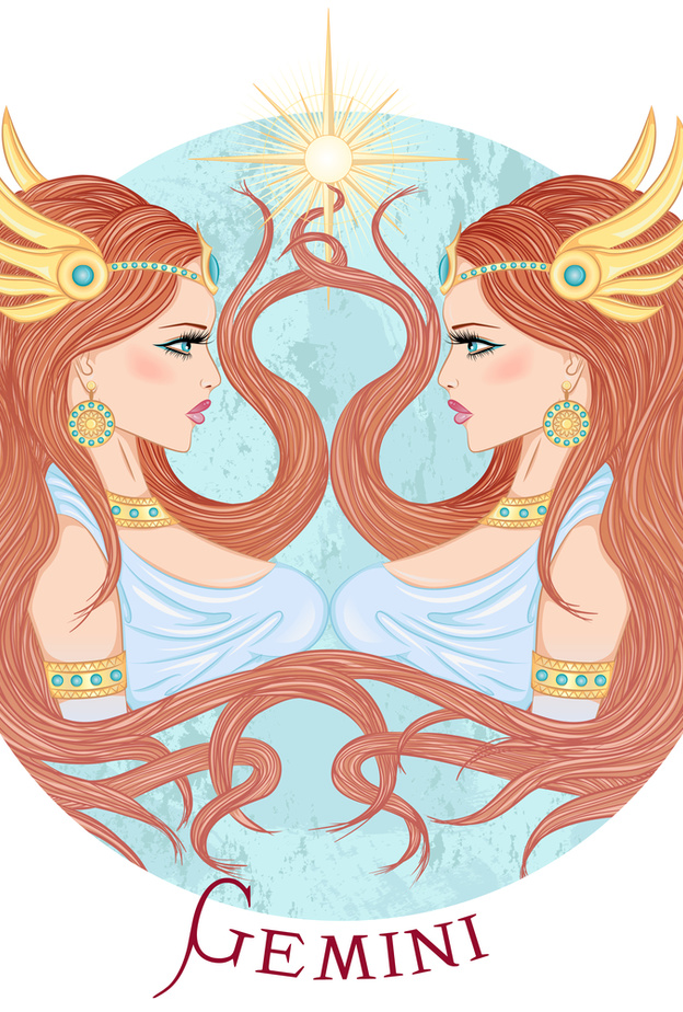 برج الجوزاء 2018