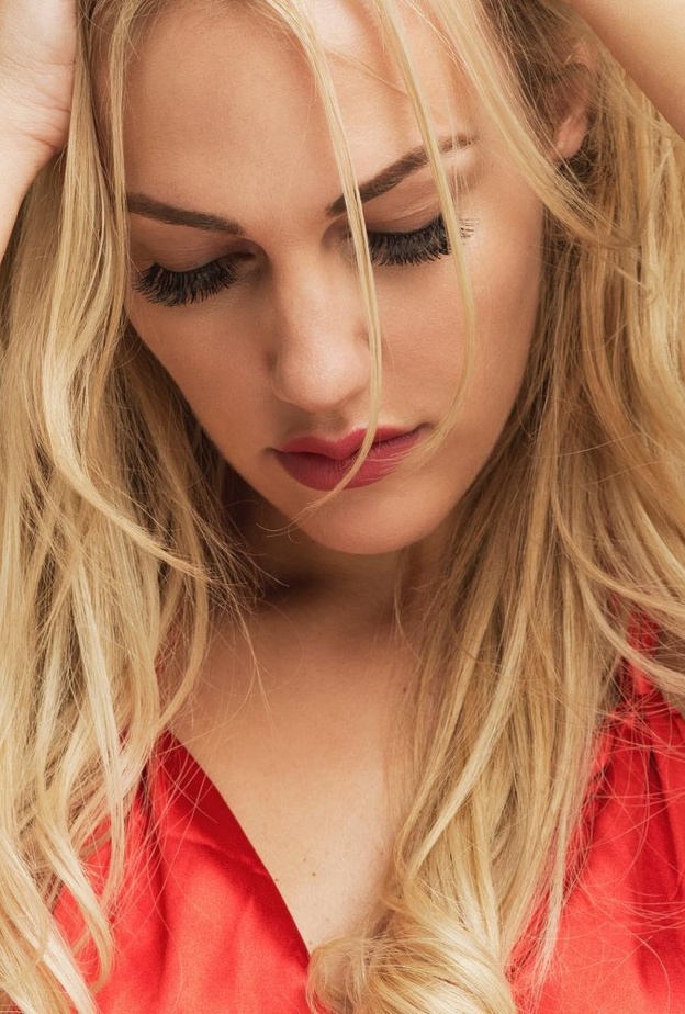 مريم أوزرلي