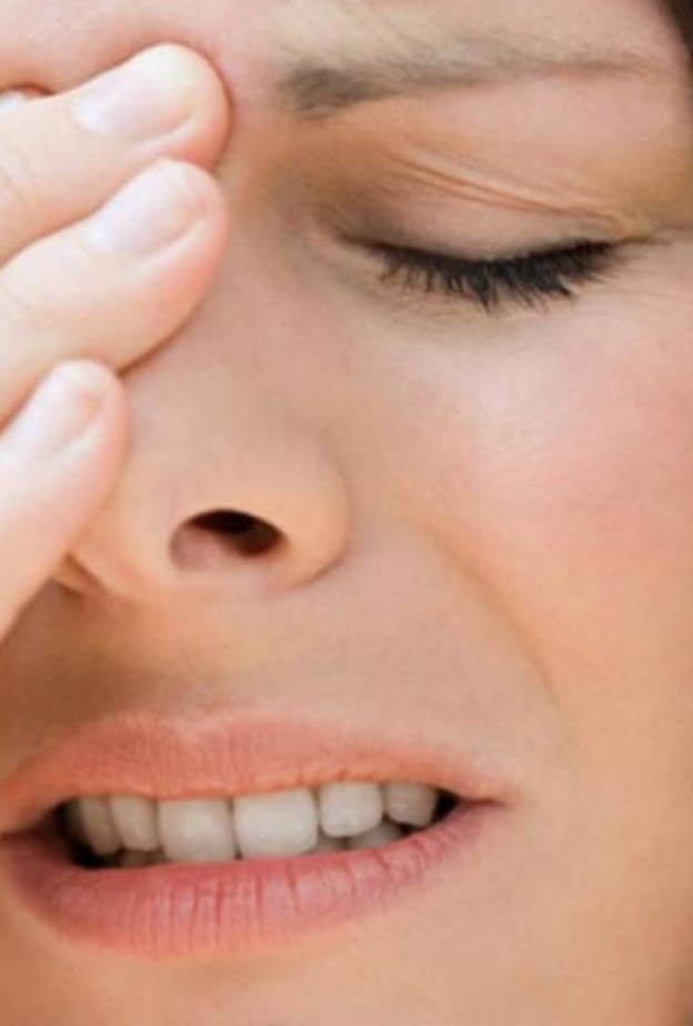 علاج نقص فيتامين أ