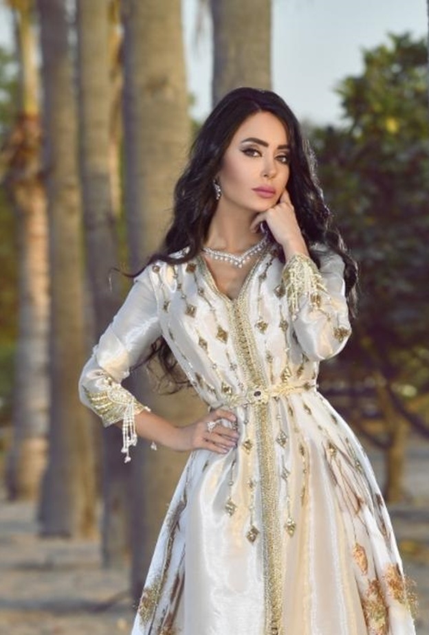 قفاطين مغربية