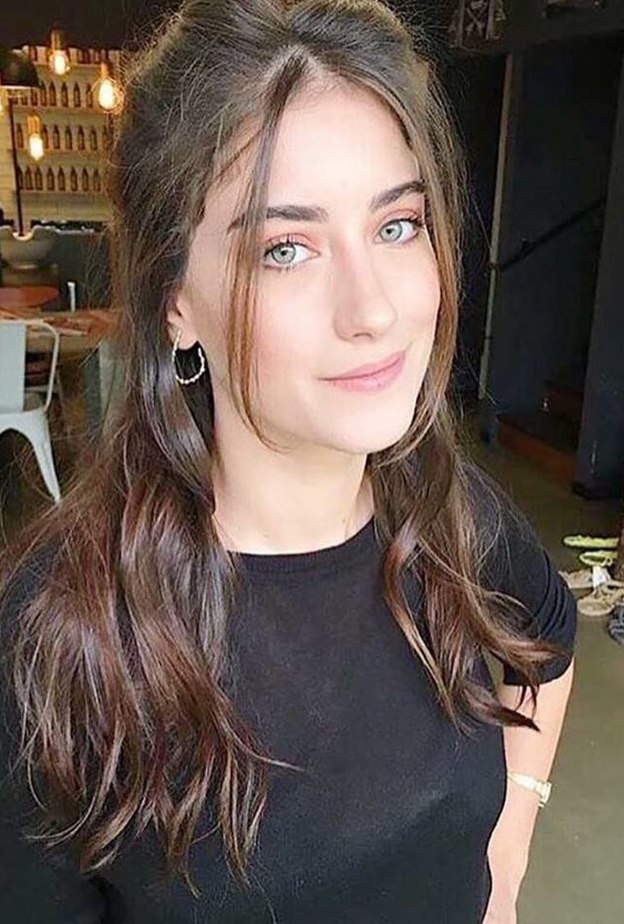 هازال كايا وبوراك دنيز