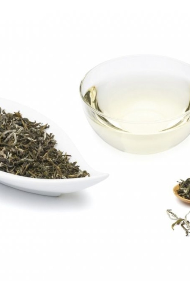 فوائد مذهلة للشاي الابيض لانقاص الوزن