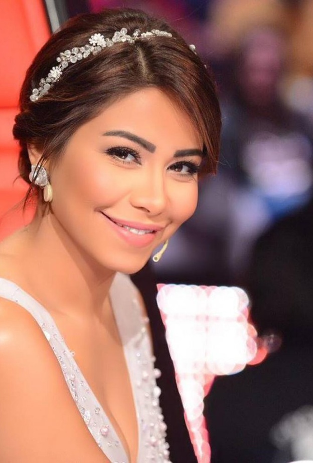 شيرين عبدالوهاب