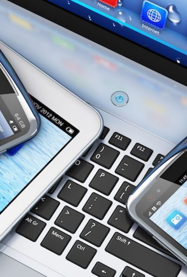 قدمي له هدية تساعده على التنظيم في عمله كجهاز كمبيوتر