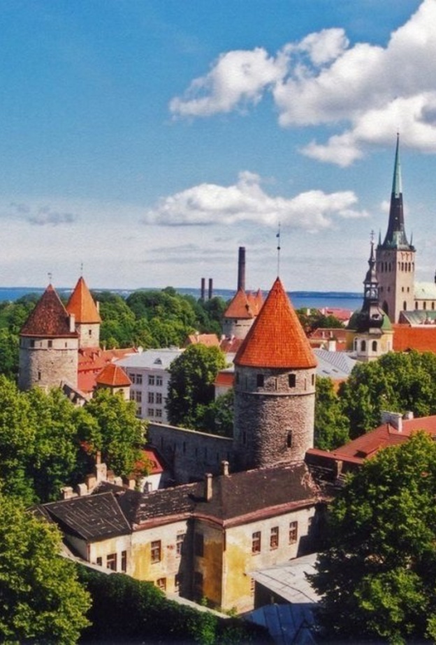 قصر كادريورغ