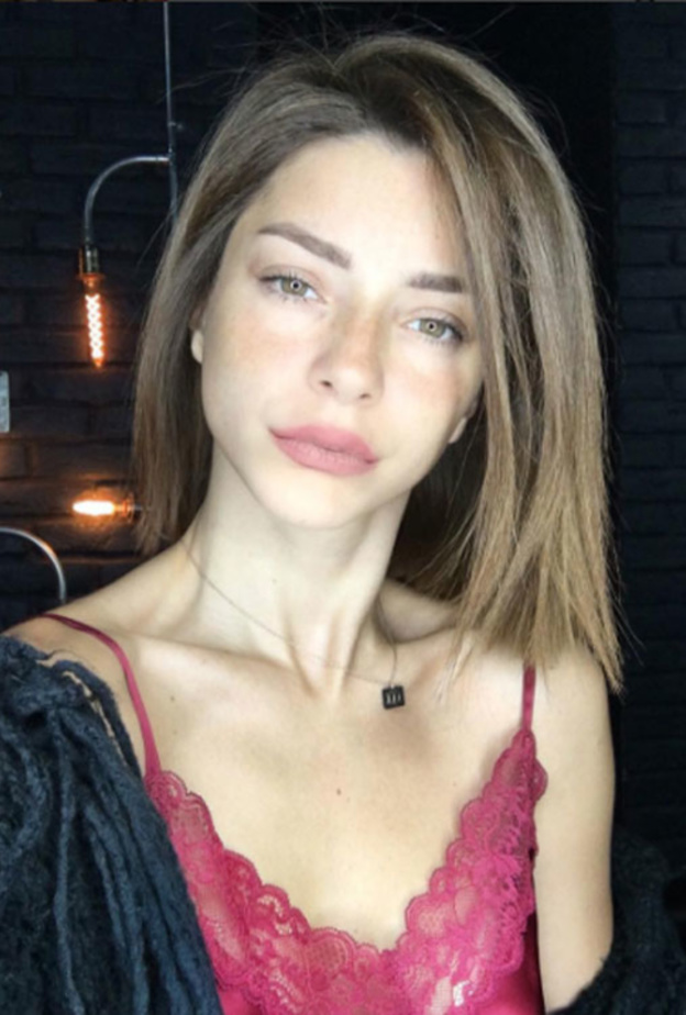 مرفي بولغور 