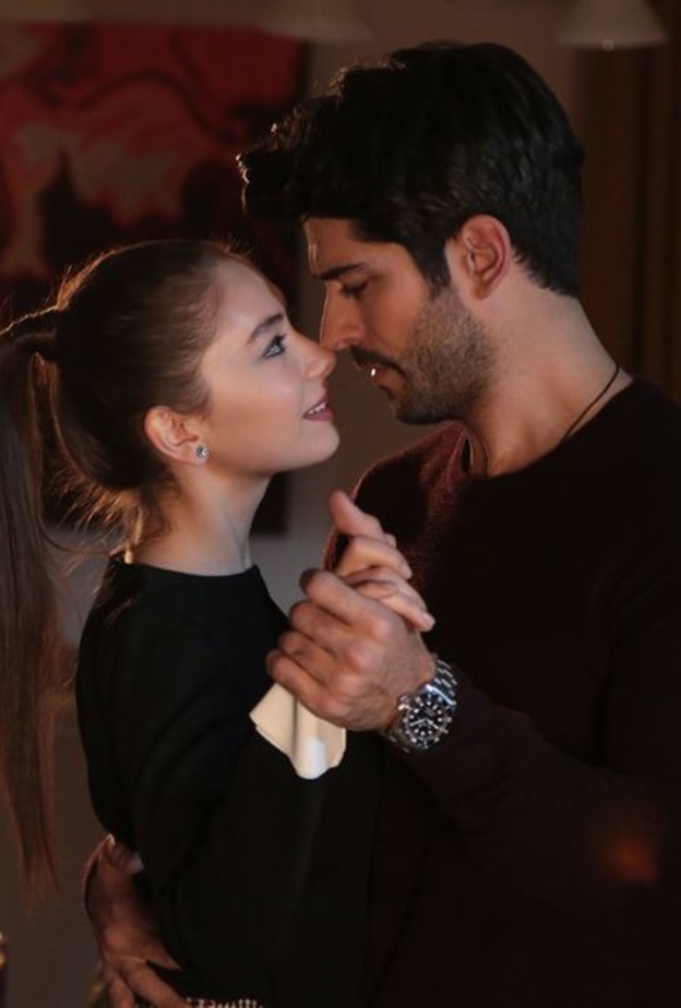 بوراك أوزجفيت 