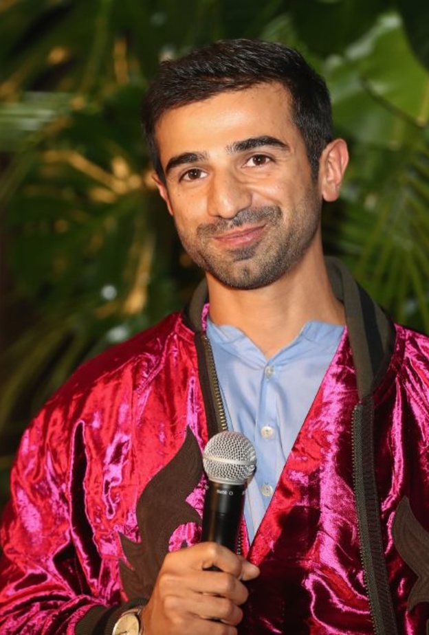 Piaget تحتفي بموهبة عبدالله الكعبي بعرض خاص لفيلمه "أكثر من حبّ"