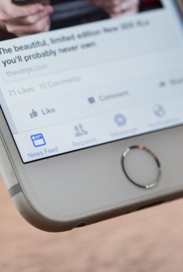 فيسبوك يوفر ميزة زر غفوة للحد من ازعاج الاصدقاء