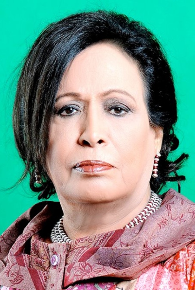 حياة الفهد تستعد لتصوير الفيلم السعودي نجد