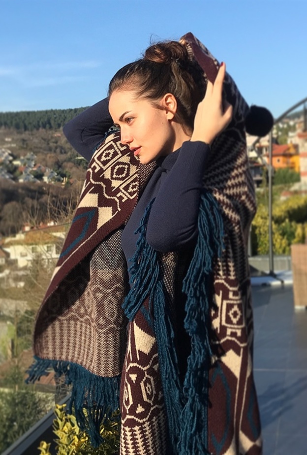 فهرية افجان