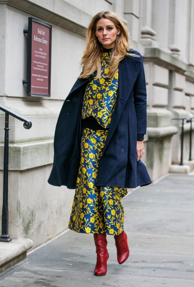 تألقي هذا الموسم بأجمل موديلات أزياء الورود.