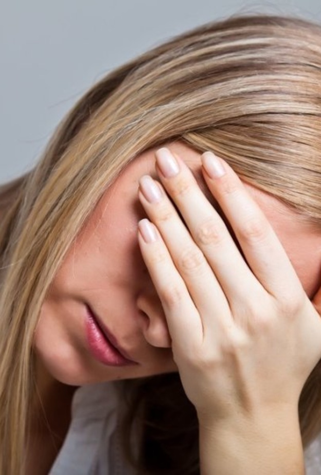  التهاب العصب السابع يفقد المريض القدرة على التعبير