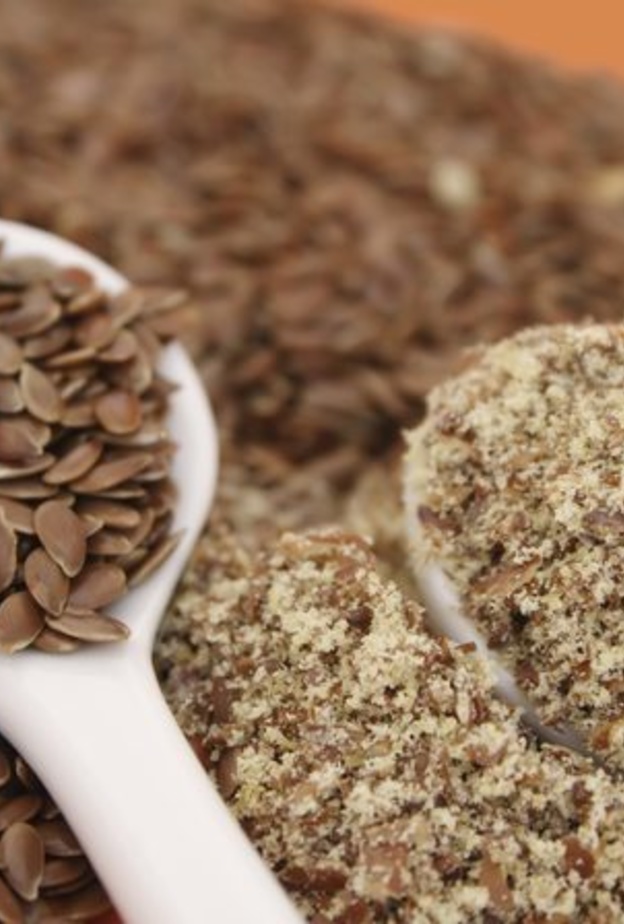 فوائد بذور الكتان مهمة لعلاج الإمساك