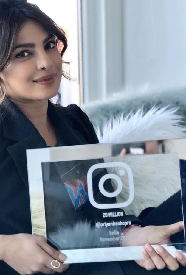 ميجان ماركل وبريانكا تشوربرا