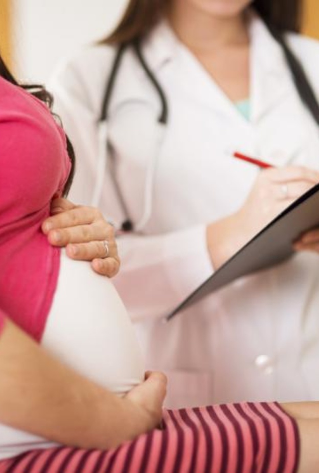 اعراض سكر الحمل في الشهر السابع