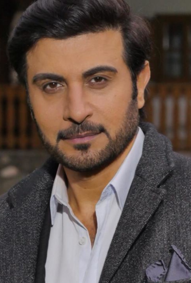 ماجد المهندس