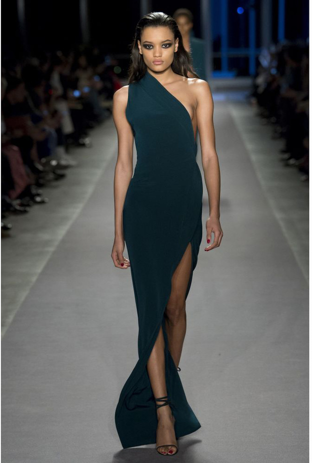 Brandon Maxwell